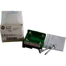 NEW Allen-Bradley 800T-XAP Bulletin 800T Sealed Switch Block 1 NO - 1 NC