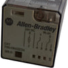 NEW Allen-Bradley 700-HAX2Z24 Bulletin 700 Tube Base Relay 24VDC DPDT 6A Series D