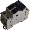 Allen-Bradley 1492-FB2C30-L DIN Rail Fuse Block 2-Pole 30 Amp 600VAC Class CC Series B