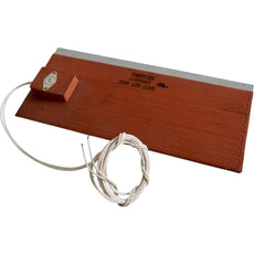 Tempco USA EHR00019 Flexible Silicone Enclosure Heater 120VAC 250W