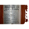 Moore Industries TDY/C-P3/U8-T1/S316 Smart Loop-Powered Temperature Transmitter