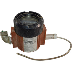 Moore Industries TDY/C-P3/U8-T1/S316 Smart Loop-Powered Temperature Transmitter