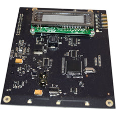 NEW Profire Combustion 2100 Door Card Interface PCB Board Noritake itron PW-898-101