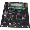 NEW Profire Combustion 2100 Door Card Interface PCB Board Noritake itron PW-898-101