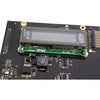 NEW Profire Combustion 2100 Door Card Interface PCB Board Noritake itron PW-898-101