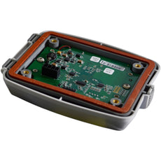 NEW Emerson 1DS-1 FB107 Display Kit Remote Flow Computer Interface Module