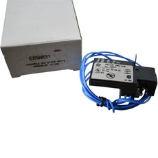 NEW GE E69031 Undervoltage Release MV/UV Device 24 VAC 24 VDC J952 Breaker Acc