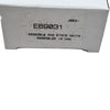 NEW GE E69031 Undervoltage Release MV/UV Device 24 VAC 24 VDC J952 Breaker Acc