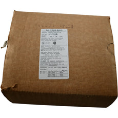 NEW Siemens MSP30Q 3VE3000-2MA00 Manual Starter Protector 10-16A 600V