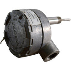 Rosemount Model 79 Connection Head 00079-0325-2803 with Temperature Probe Assembly
