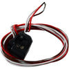 NEW GE E69070 Auxiliary Switch Bell Alarm CR/AS Device 30 VDC J952 Breaker Acc