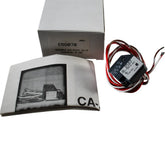 NEW GE E69070 Auxiliary Switch Bell Alarm CR/AS Device 30 VDC J952 Breaker Acc