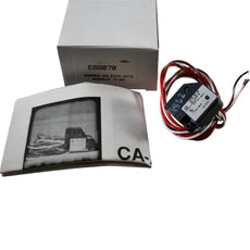 NEW GE E69070 Auxiliary Switch Bell Alarm CR/AS Device 30 VDC J952 Breaker Acc