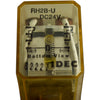 IDEC RH2B-U 24VDC General Purpose Blade Relay & SH2B-05 Socket Base 10A 300V