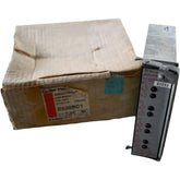 NEW Eaton Cutler-Hammer D520RC1 Directrol Input Module 8-Channel 90-132VAC Pilot