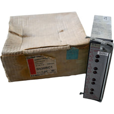 NEW Eaton Cutler-Hammer D520RC1 Directrol Input Module 8-Channel 90-132VAC Pilot