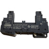 Phoenix Contact PLUGTRAB PT 1x2+F-BE 2856126 DIN Rail Base Terminal Block