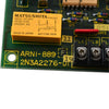 Toshiba ARNI-889 2N3A2276-D1 Inverter Drive Control PCB Circuit Board