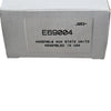 NEW GE E69004 Spectra Series Shunt Trip Module 240VAC 250VDC