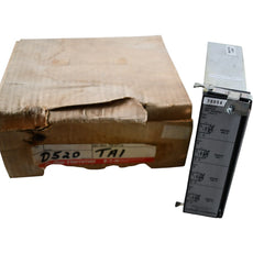 NEW Eaton Cutler-Hammer D520TA1 Analog Output Module Series A2