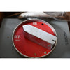 NEW GE TJVR1 TDR Integral Handle Operating Mechanism Red Plate