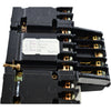 NEW GE CR120A33022 Industrial Control Relay 300V 10A 120V Coil