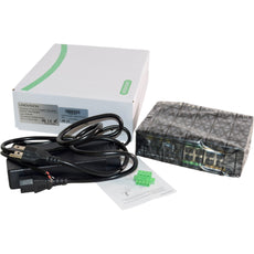 NEW Linovision POE-SW508G2 Industrial 8-Port Gigabit PoE++ Switch 4x BT 90W