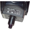 NEW Allen-Bradley 800Z-GF2Q5B 22mm Touch Button Switch 90-264VAC IP66