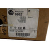 NEW Allen-Bradley 800Z-GF2Q5B 22mm Touch Button Switch 90-264VAC IP66