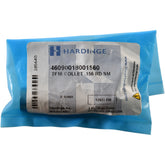NEW Hardinge 46090018001560 TF16 Collet .156 Round Smooth