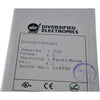 NEW ATC Diversified DCS32P13PGBG1 Disconnect Switch 32A 3 Pole Panel Base Mount