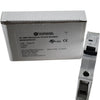 NEW ATC Diversified MCB10CB1D1 Miniature Circuit Breaker 10A 1 Pole Type D 277V