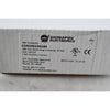 NEW ATC Diversified CON24D1SN18X Non-Reversing Contactor 18A 3P 24VDC 1NO