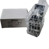 NEW ATC Diversified CON24D1SN18X Non-Reversing Contactor 18A 3P 24VDC 1NO