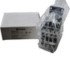 NEW ATC Diversified CON24D1SN18X Non-Reversing Contactor 18A 3P 24VDC 1NO