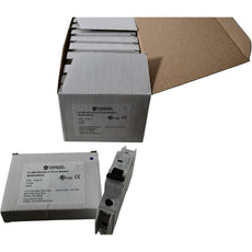 NEW Pack of 10 ATC Diversified MCB10CB1D1 Circuit Breaker 10A 1P Type D 277V