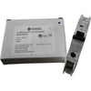 NEW Pack of 10 ATC Diversified MCB10CB1D1 Circuit Breaker 10A 1P Type D 277V
