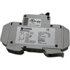 NEW Pack of 10 ATC Diversified MCB10CB1D1 Circuit Breaker 10A 1P Type D 277V