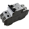 NEW ATC Diversified MCB20CB2D1 Miniature Circuit Breaker 20A 2 Pole Type D 277V