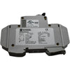 NEW Pack of 40 ATC Diversified MCB10CB1C1 Breaker 10A 1P Type C 277V DIN Rail