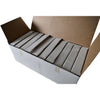 NEW Pack of 40 ATC Diversified MCB10CB1C1 Breaker 10A 1P Type C 277V DIN Rail
