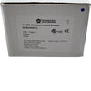 NEW Pack of 40 ATC Diversified MCB10CB1C1 Breaker 10A 1P Type C 277V DIN Rail