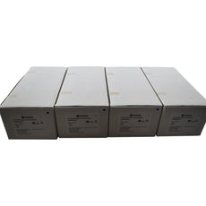 NEW Pack of 40 ATC Diversified MCB10CB1C1 Breaker 10A 1P Type C 277V DIN Rail