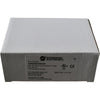 NEW ATC Diversified CON24D1SN12X Non-Reversing Contactor 12A 3P 24VDC 1NO