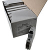NEW Pack of 10 ATC Diversified MCB10CB1D1 Breaker 10A 1P Type D 277V DIN Rail