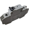 NEW Pack of 10 ATC Diversified MCB10CB1D1 Breaker 10A 1P Type D 277V DIN Rail