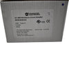 NEW Pack of 40 ATC Diversified MCB10CB1D1 Breaker 10A 1P Type D 277V DIN Rail