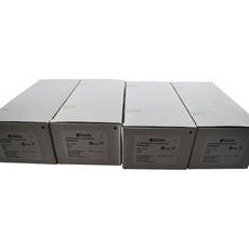 NEW Pack of 40 ATC Diversified MCB10CB1D1 Breaker 10A 1P Type D 277V DIN Rail