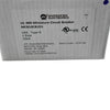 NEW ATC Diversified MCB10CB1D1 Miniature Circuit Breaker 10A 1 Pole Type D 277V
