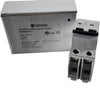 NEW ATC Diversified MCB20CB2D1 Miniature Circuit Breaker 20A 2 Pole Type D 277V